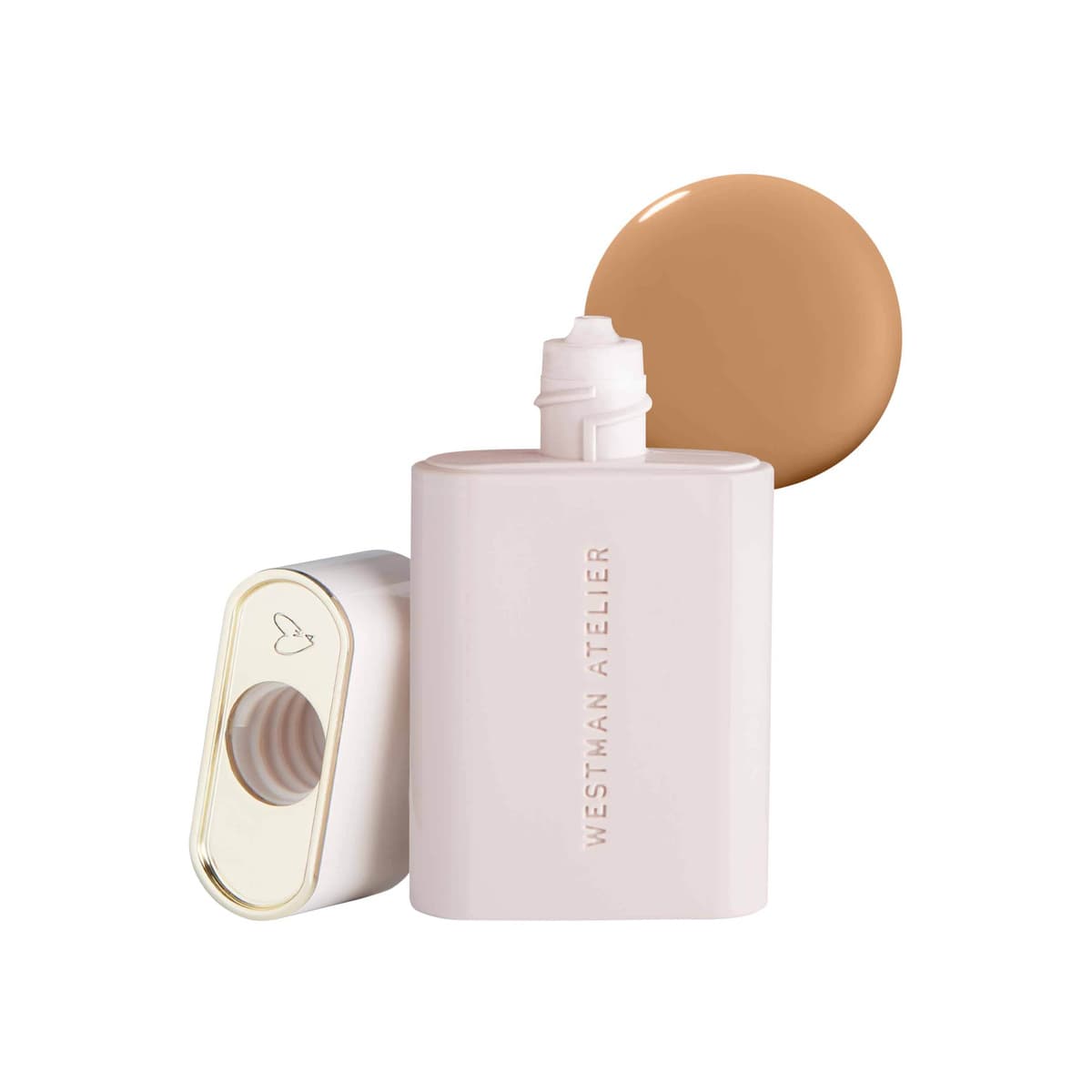 Vital Skincare Complexion Drops Dewy Skin Tint, Atelier VII