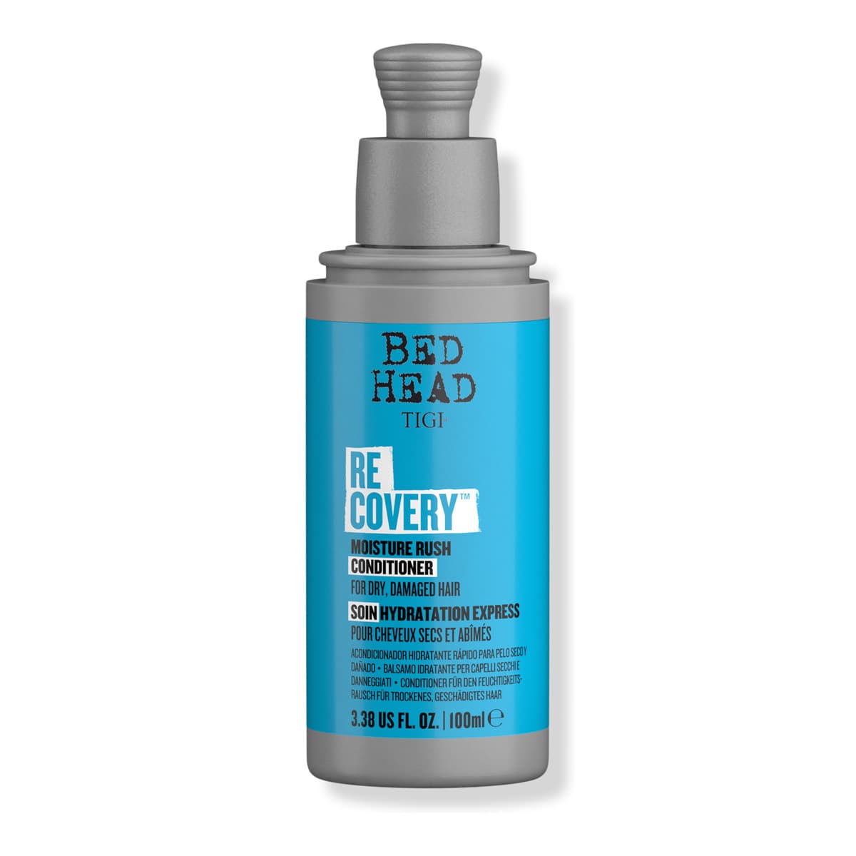 Travel Size Recovery Moisturizing Conditioner For Dry Hair