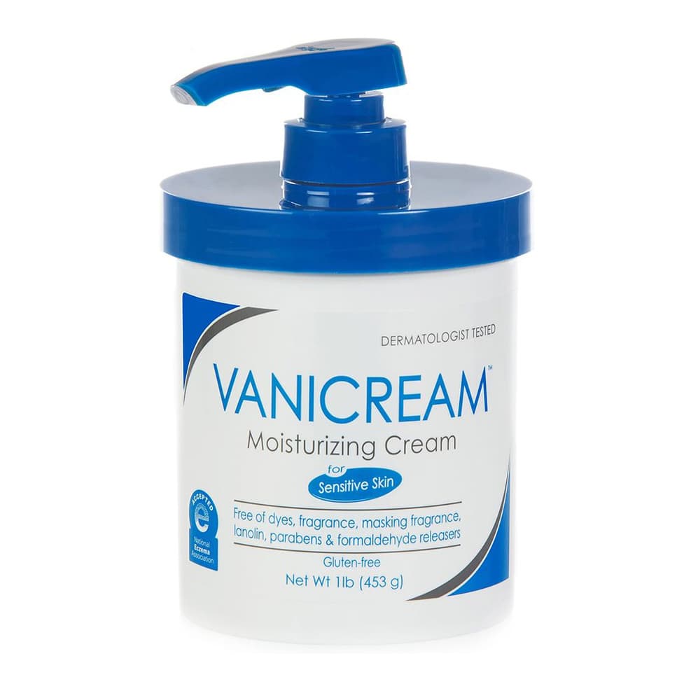 Moisturizing Cream