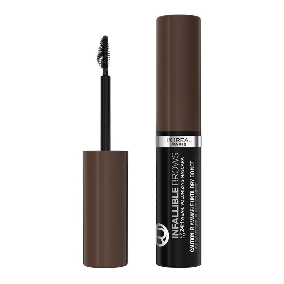 Infallible Brows