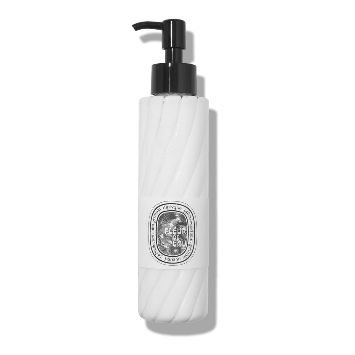 Fleur de Peau Hand & Body Lotion