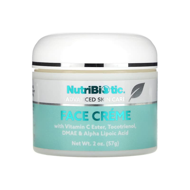 Advanced Skin Care, Face Créme