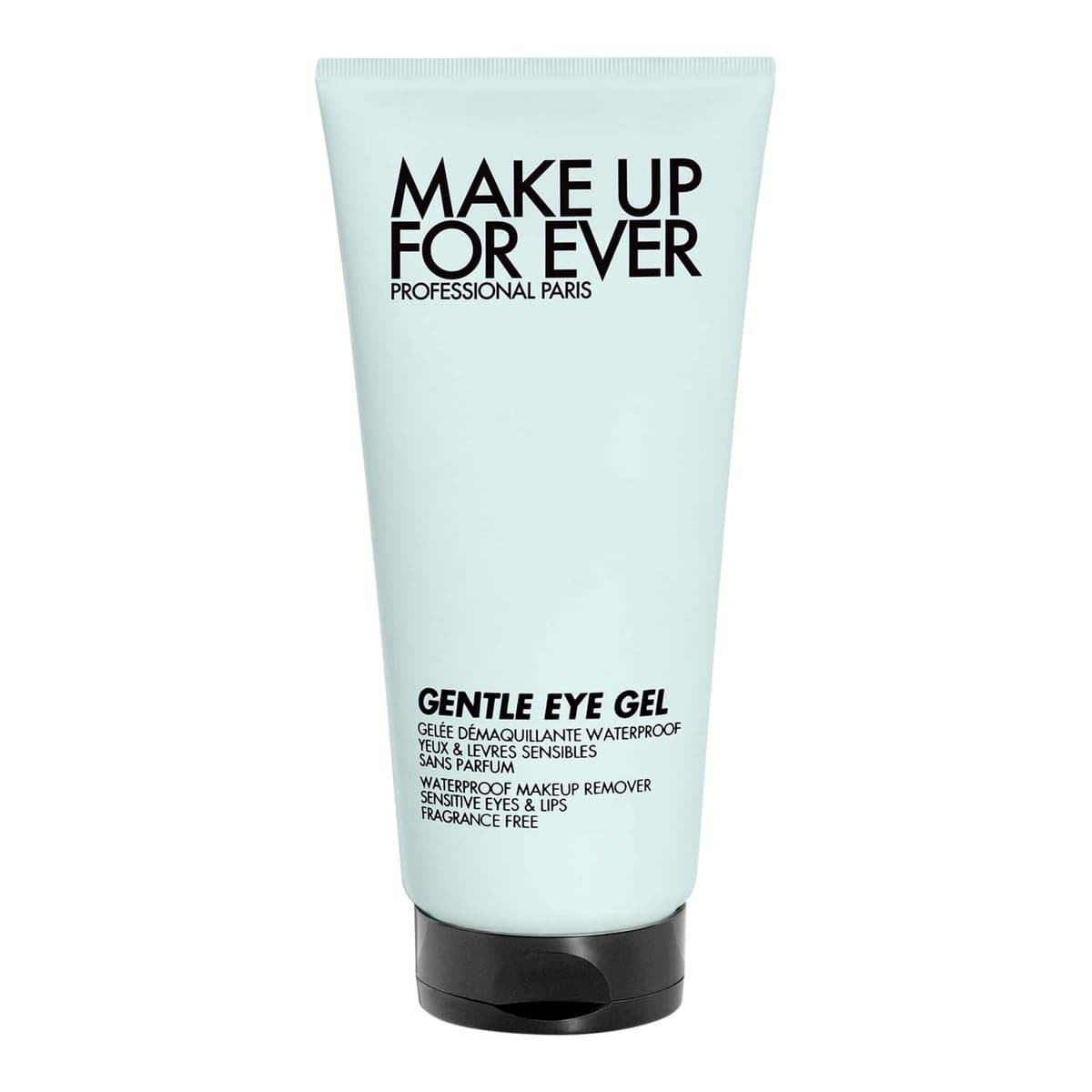Mini Gentle Eye Gel Waterproof Eye & Lip Makeup Remover