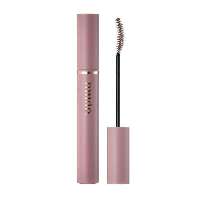 Inspire Longlash Curling Mascara, Brown
