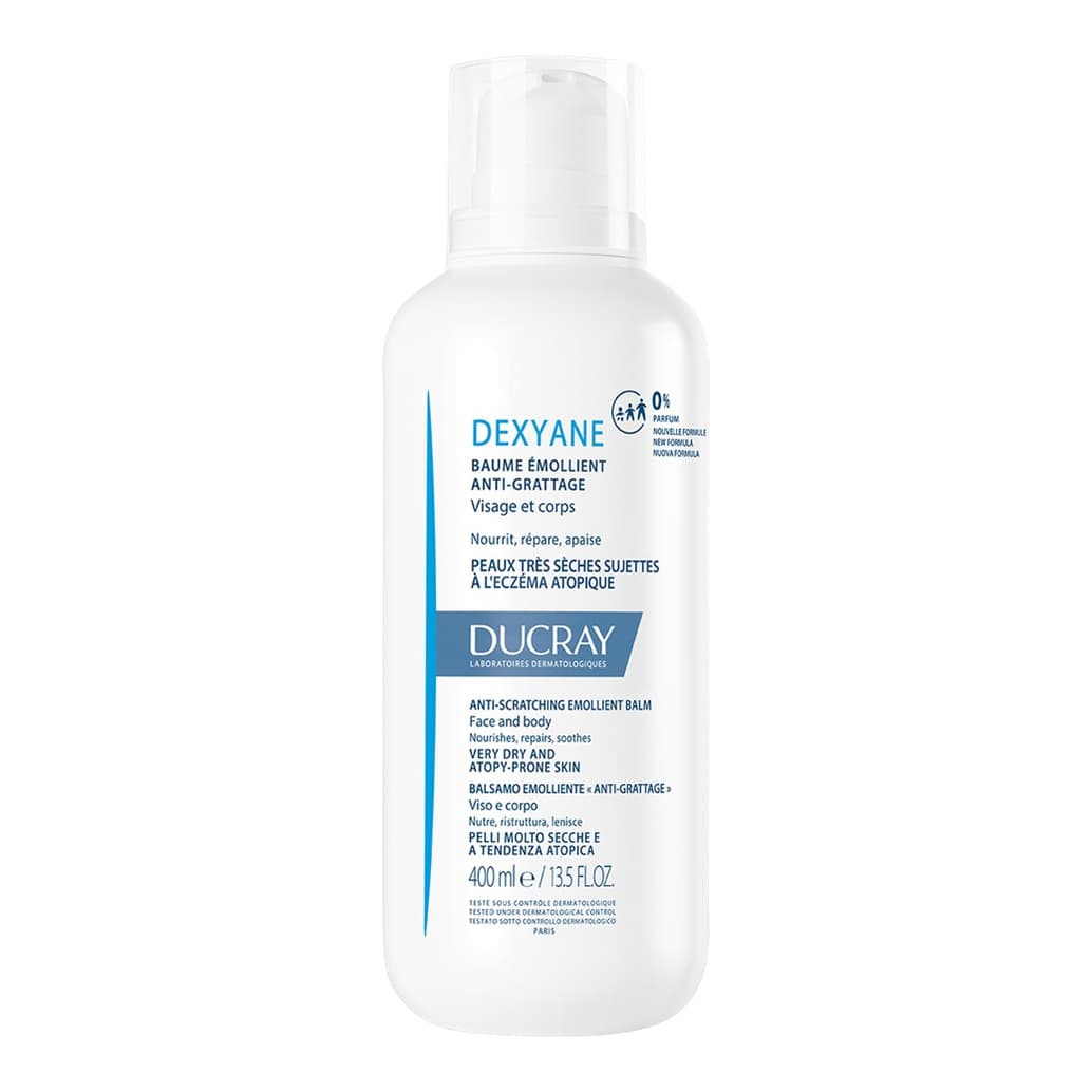 Dexyane Anti-Scratching Emollient Balm