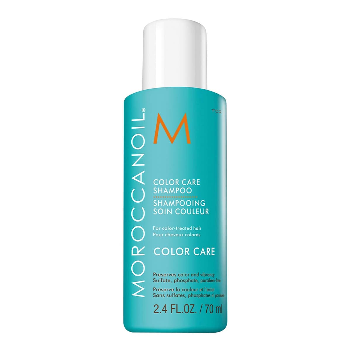 Mini Color Care Shampoo