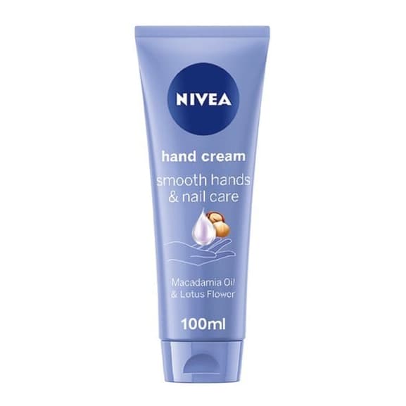 Smooth Hands & Nail Care Hand Cream