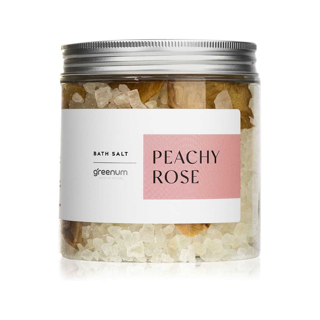 Rose Bath Salt