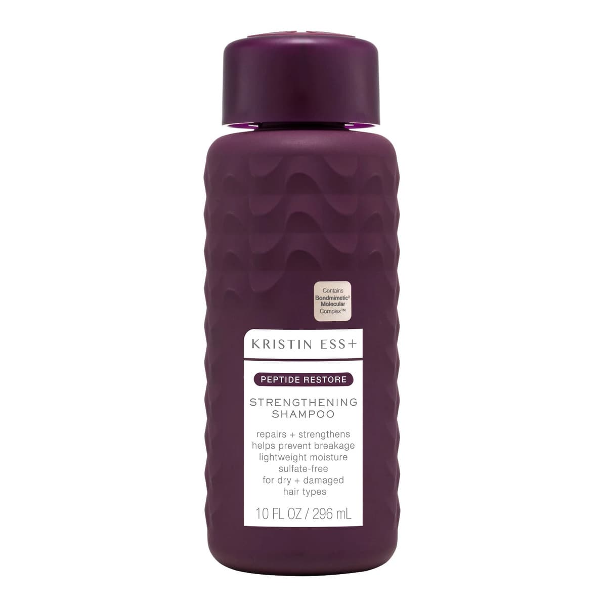 Peptide Restore Strengthening Shampoo