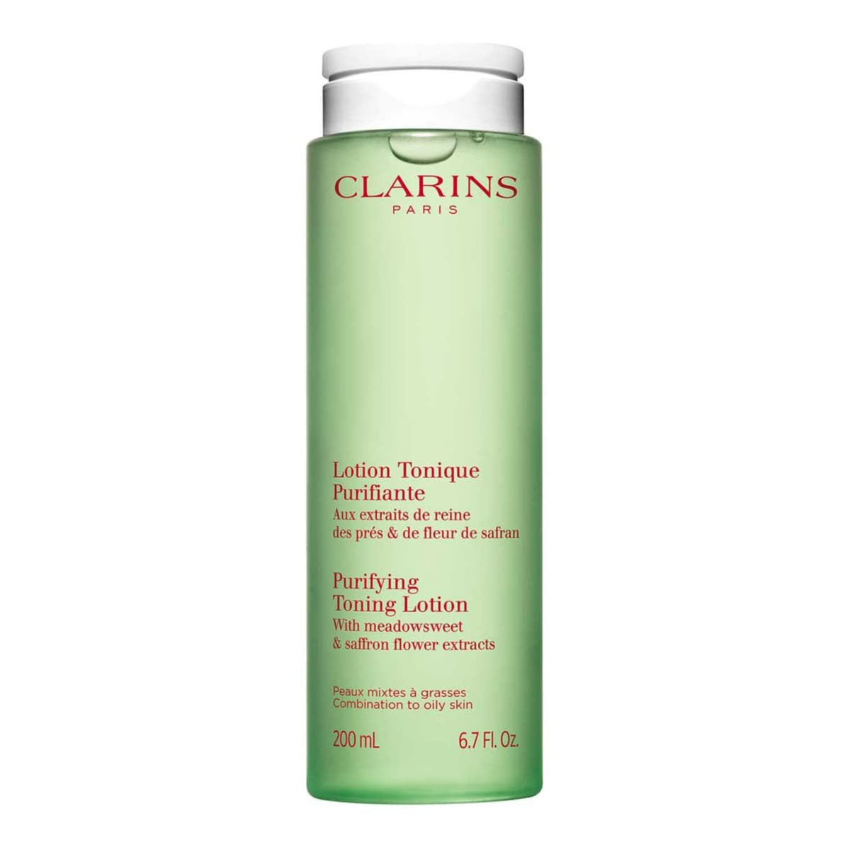 Purifying Toning Lotion