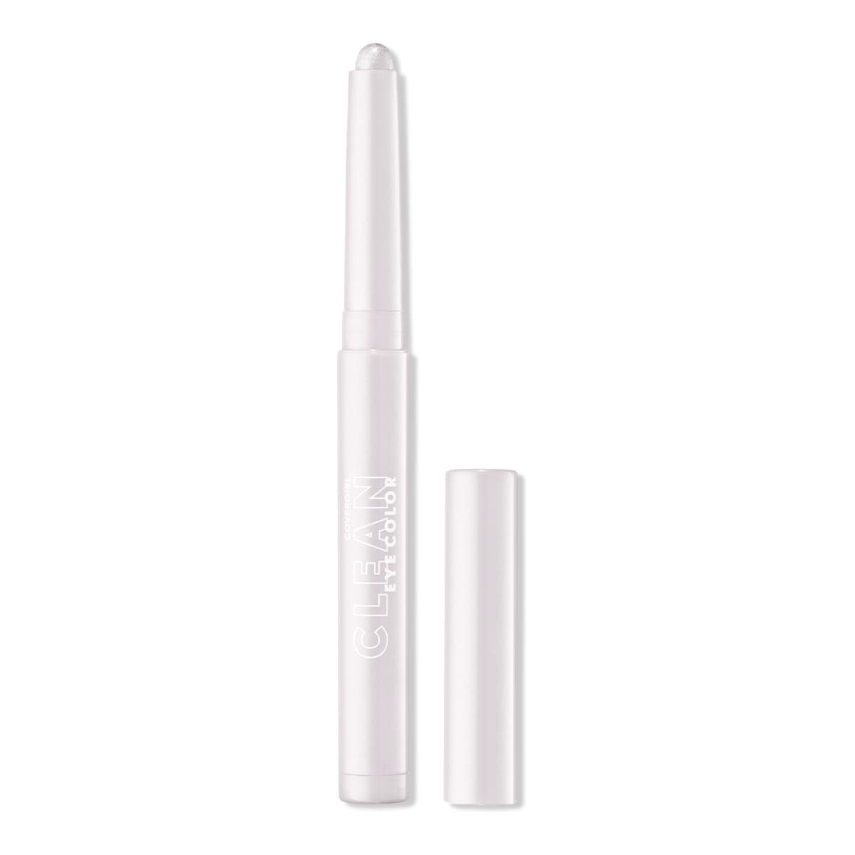 Clean Eye Color Eyeshadow Sticks, Icy Frost