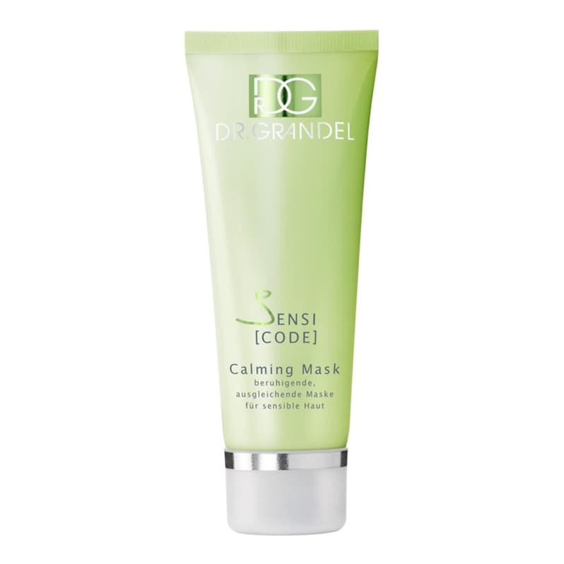 Sensi [Code] Calming Mask