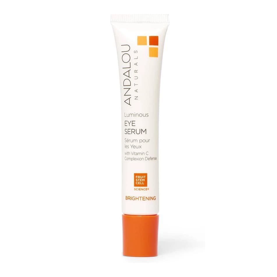 Luminous Eye Serum