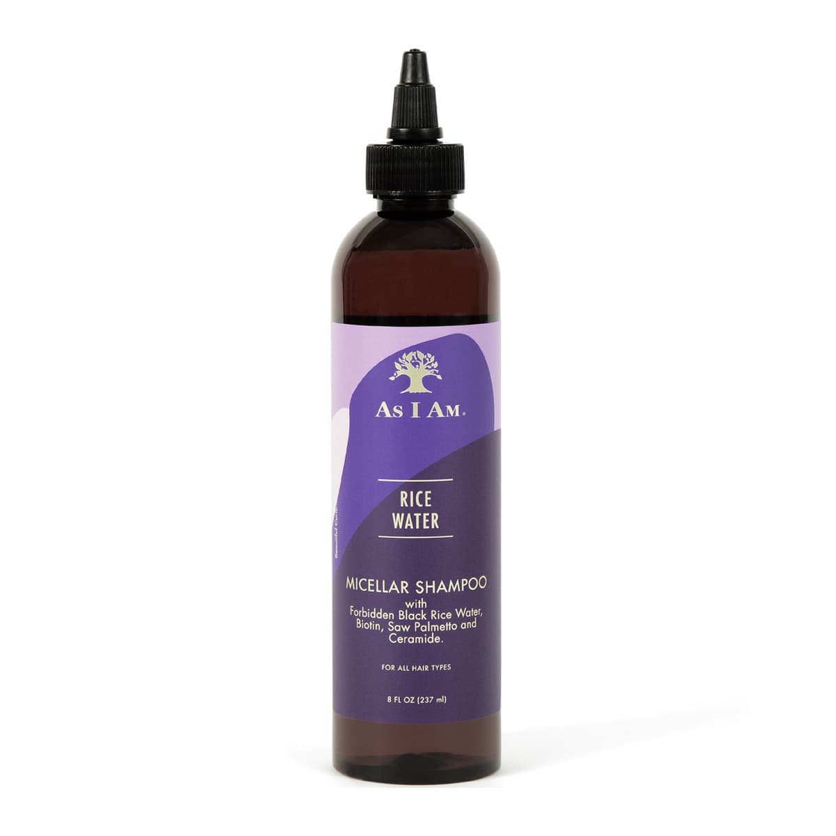 Rice Water Micellar Shampoo