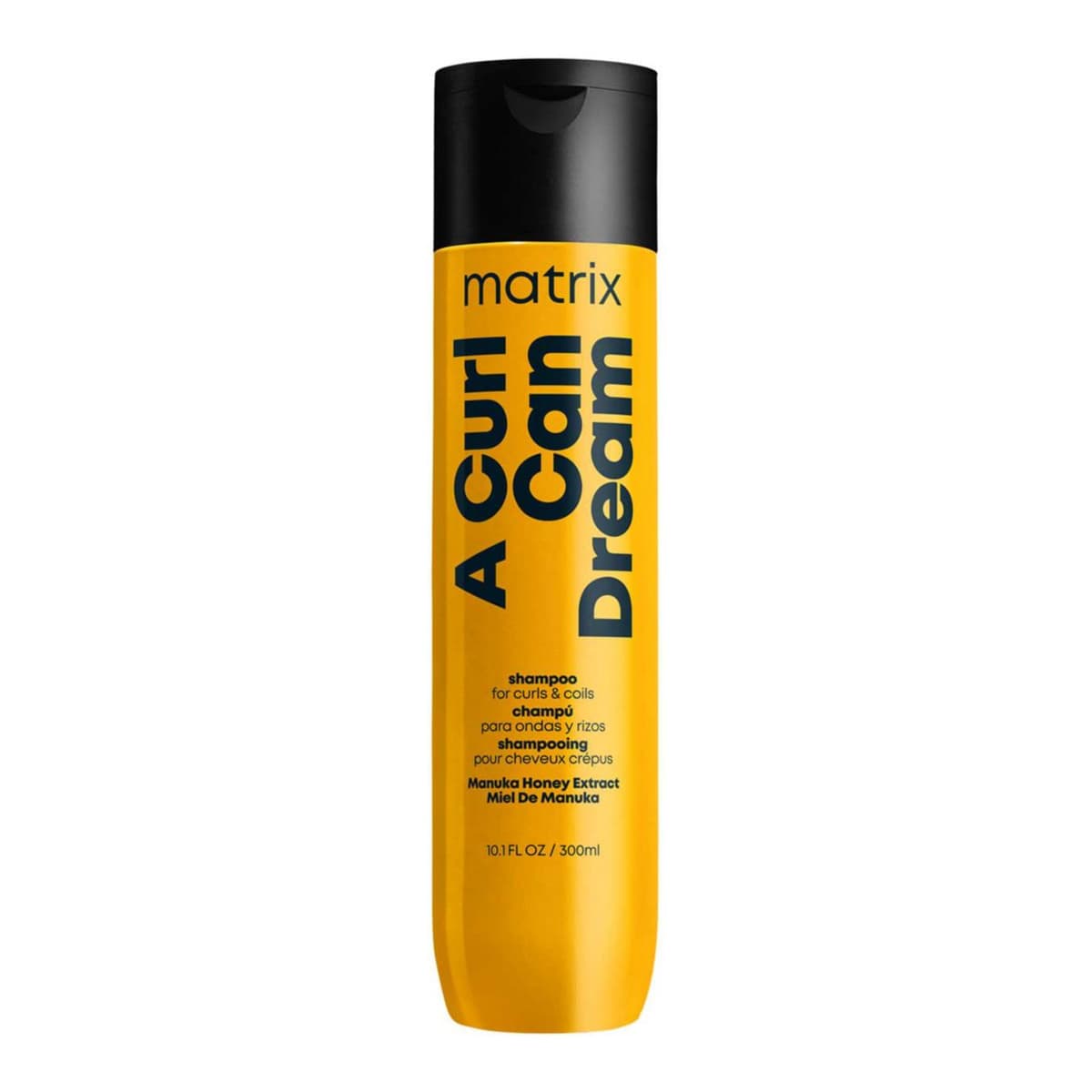 Total Results A Curl Can Dream Cleansing Shampoo for Curly and Coily Hair