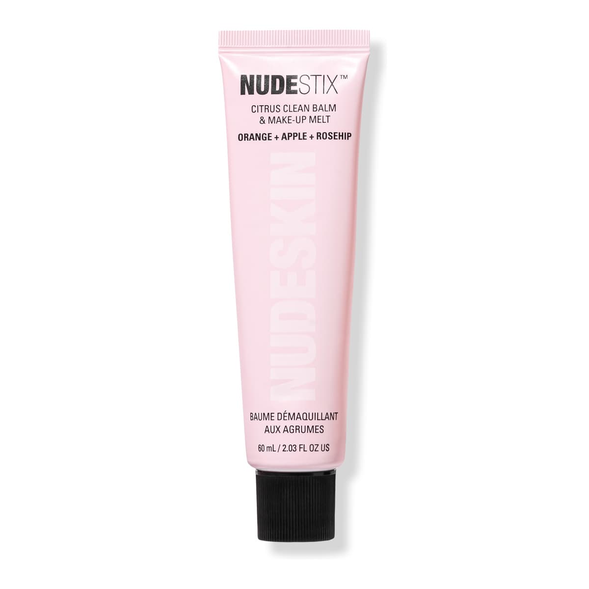 NUDESKIN Citrus Clean Balm & Make-Up Melt