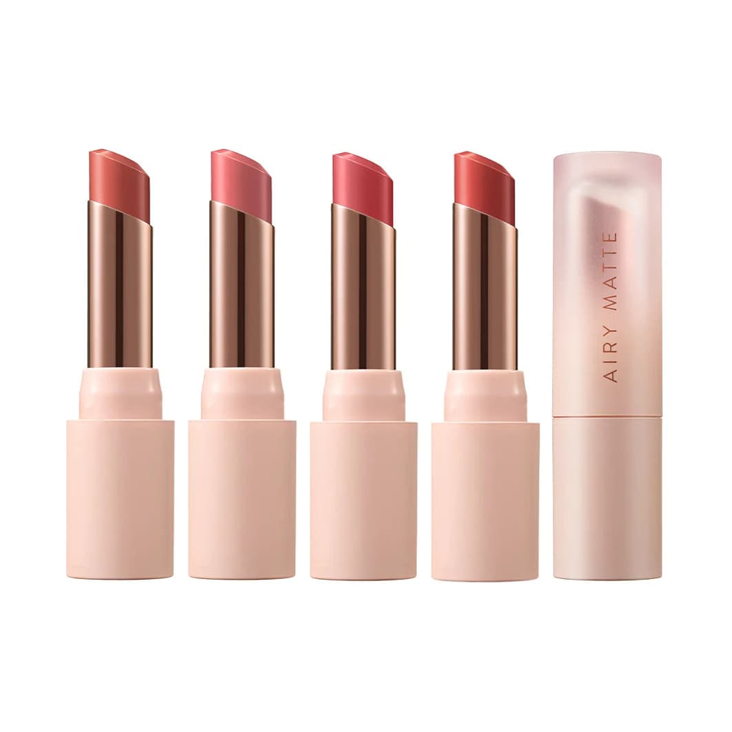 Airy Matte Lipstick, #3 Coral Land