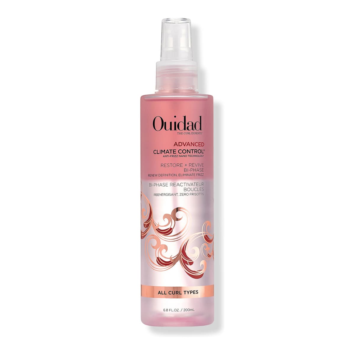 Advanced Climate Control Restore + Revive Bi-Phase Spray