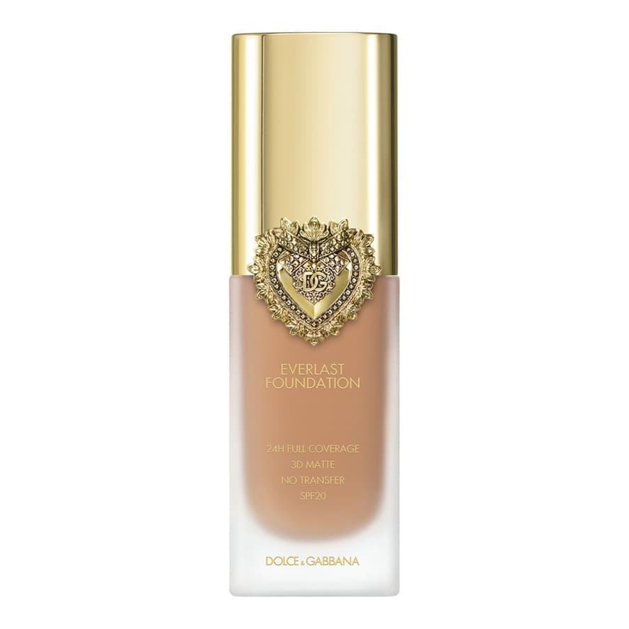 Flawless Everlast Foundation