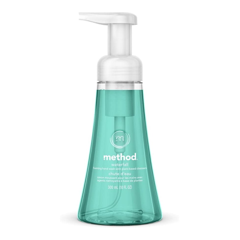Foaming Hand Wash Waterfall