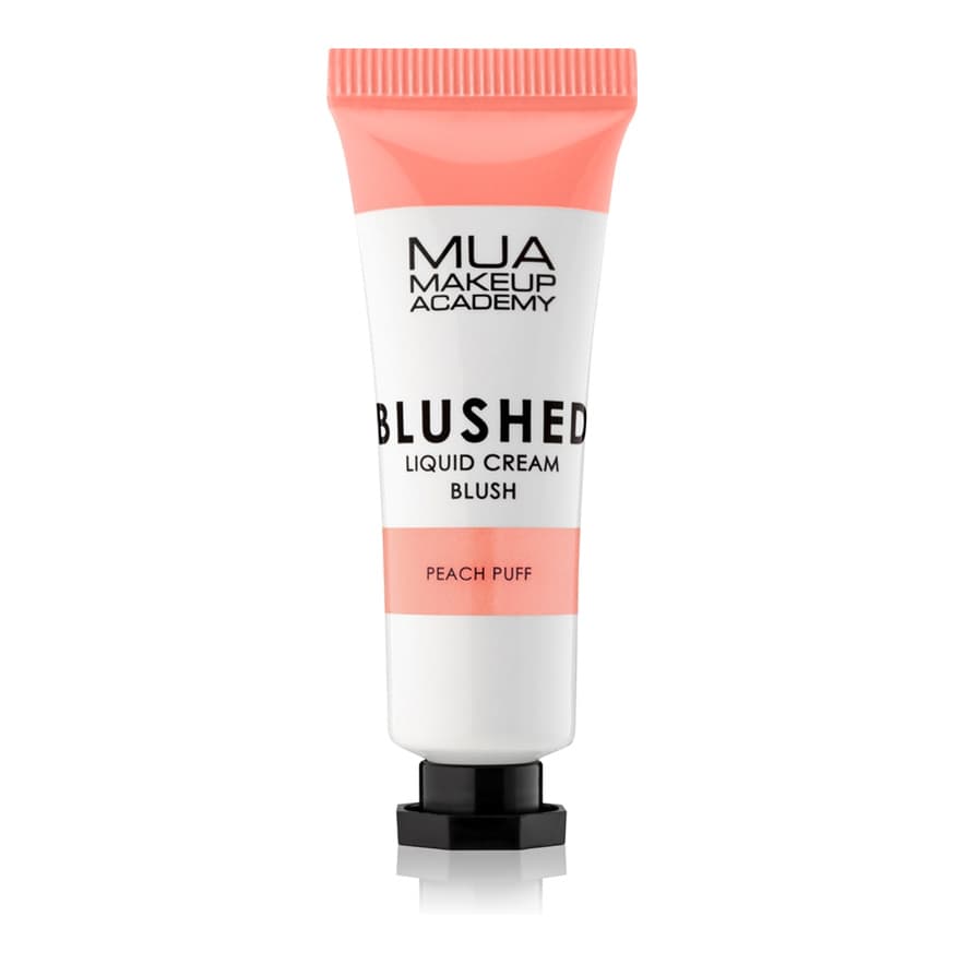 Blushed Liquid Blusher