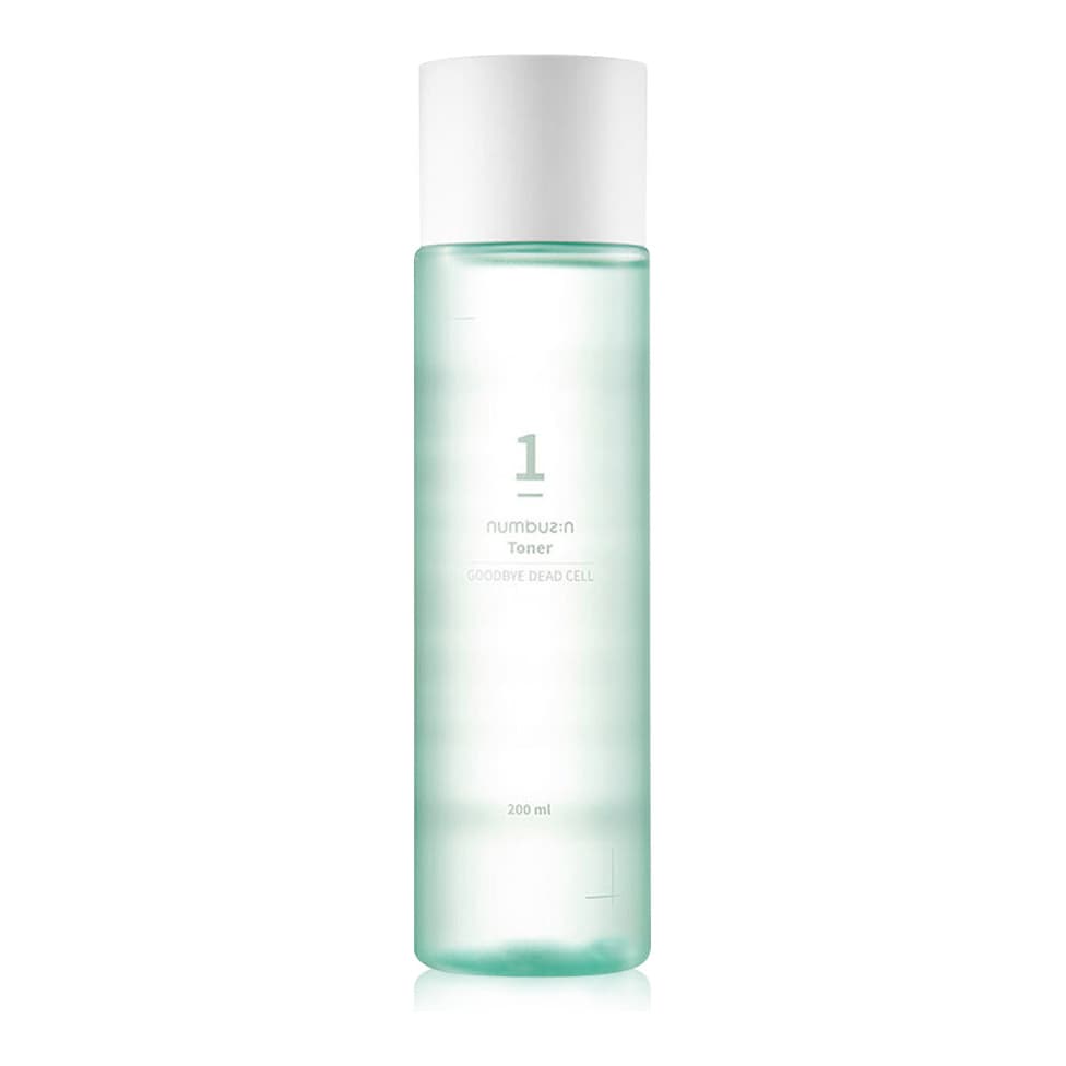 No. 1 Goodbye Dead Cell Toner
