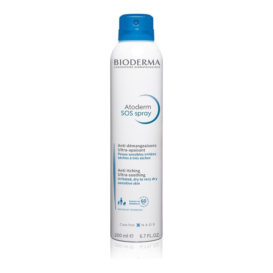 Atoderm SOS Spray