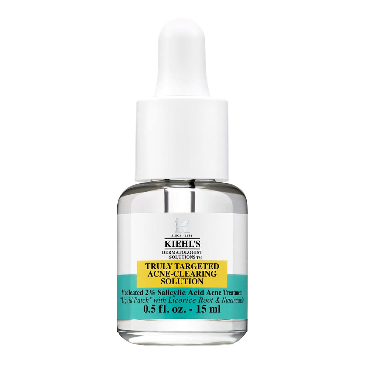 Truly Targeted Acne-Clearing Salicylic Acid Pimple Patch