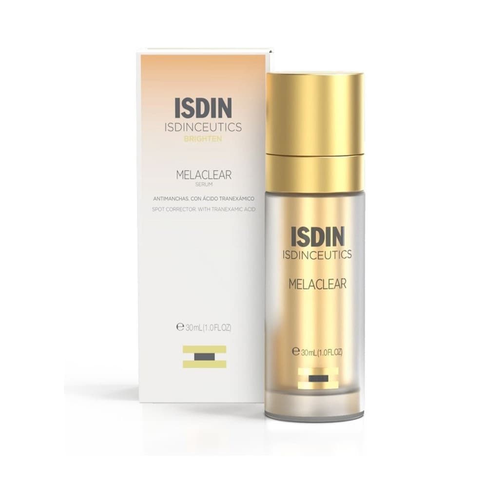 Brighten Melaclear Serum