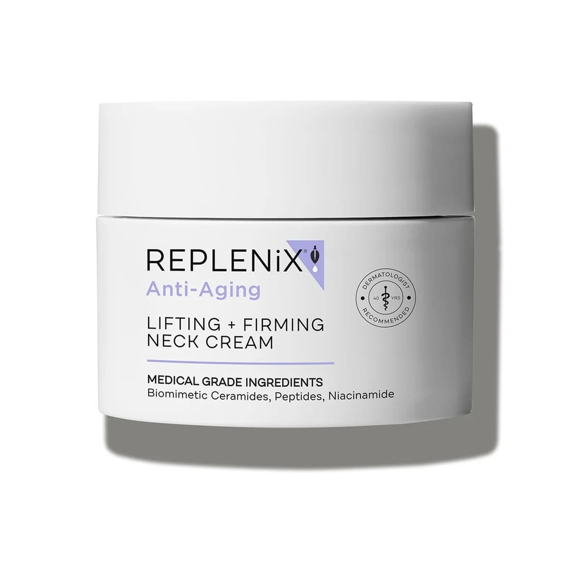 Lifting Firming Neck Cream