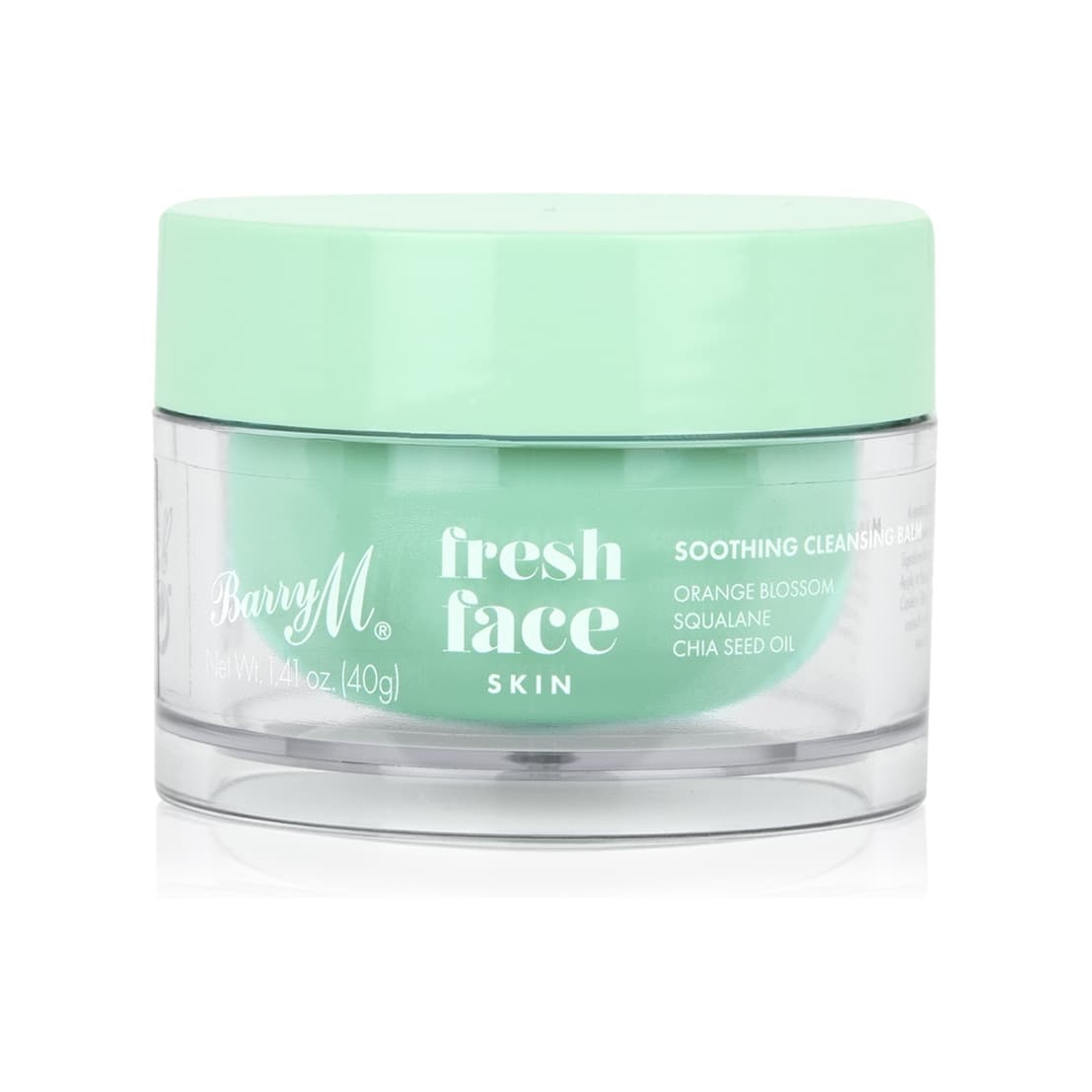 Fresh Face Skin
