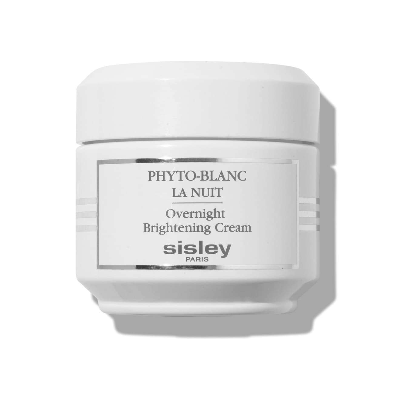 Phyto Blanc La Nuit Overnight Brightening Cream