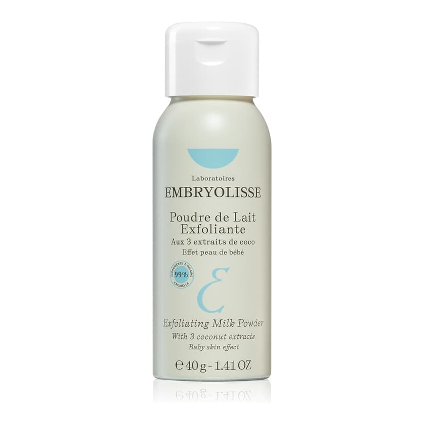 Cleansers & Make Up Removers
