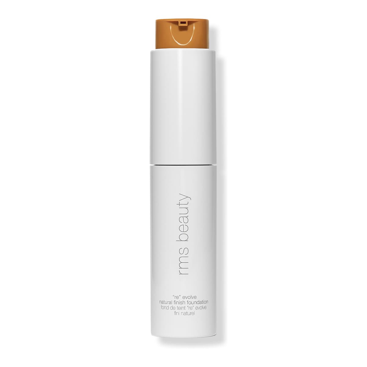 ReEvolve Natural Finish Foundation, #66