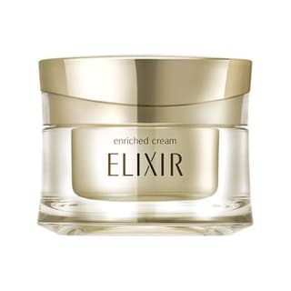 Elixir Cream, Enriched