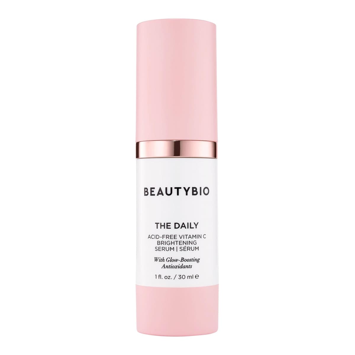 The Daily Vitamin C Day Serum with Antioxidant Complex