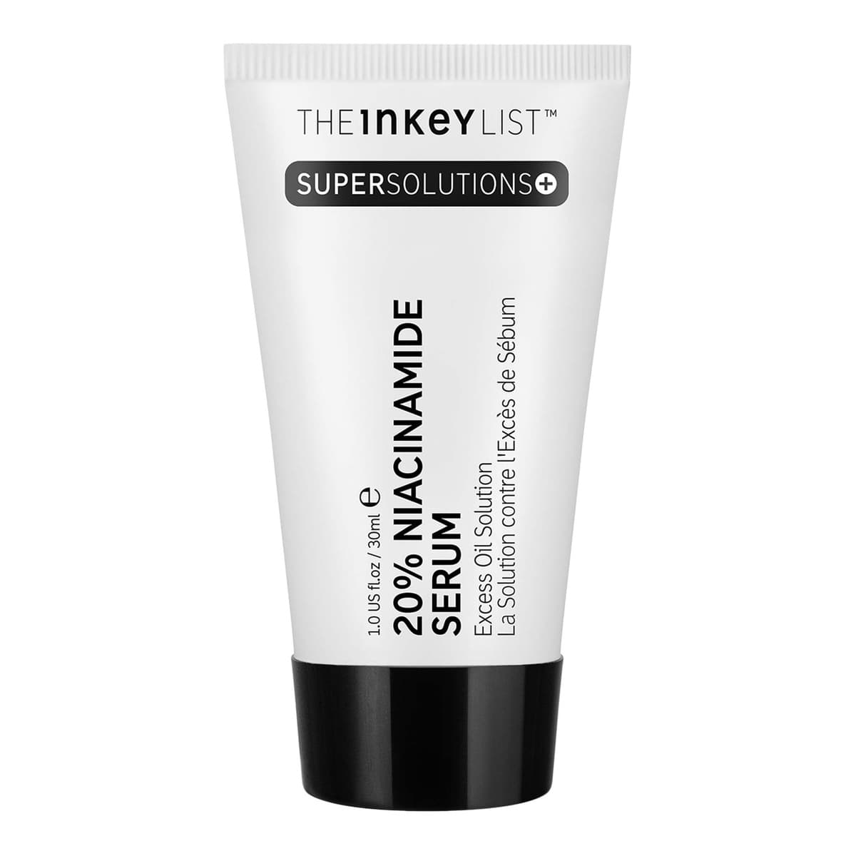 SuperSolutions 20% Niacinamide Serum
