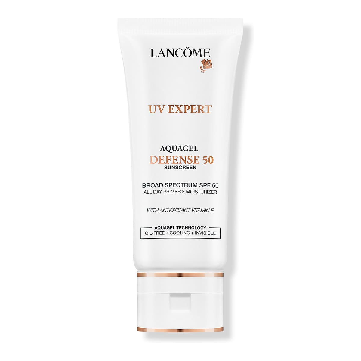 UV Expert Defense SPF 50+ Primer & Moisturizer