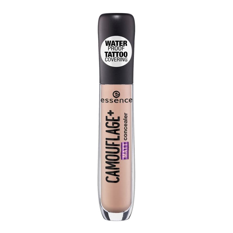 Camouflage+ Matt Concealer 20 Light Ivory