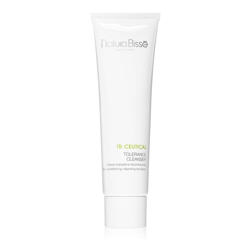 Gentle Cleansing Emulsion with Soothing Effect