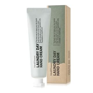 Délicat Hand Cream, Laundry Day