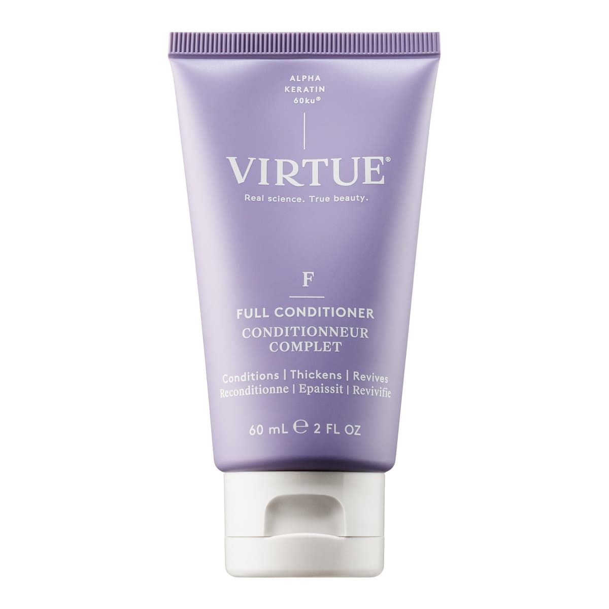 Mini Volumizing Full Conditioner for Fine Hair
