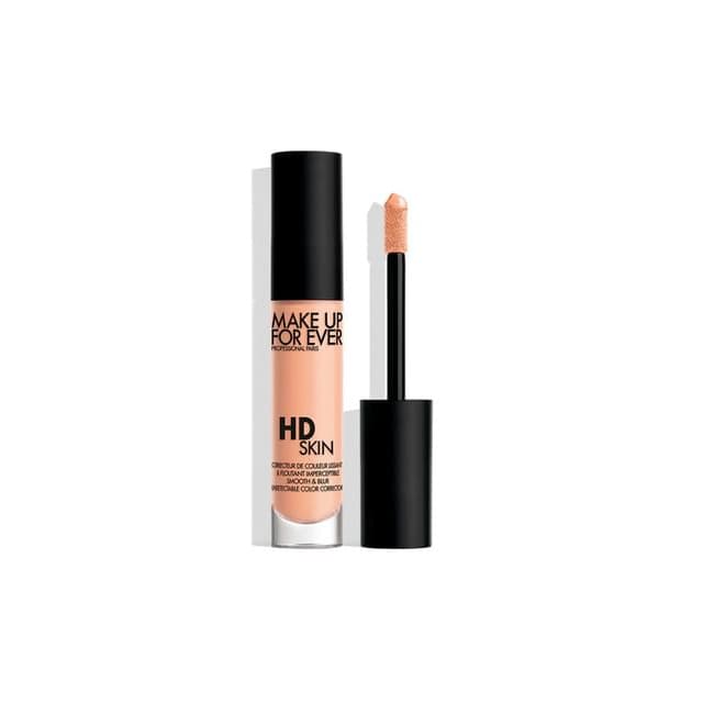 HD SKIN Concealer, #0.2