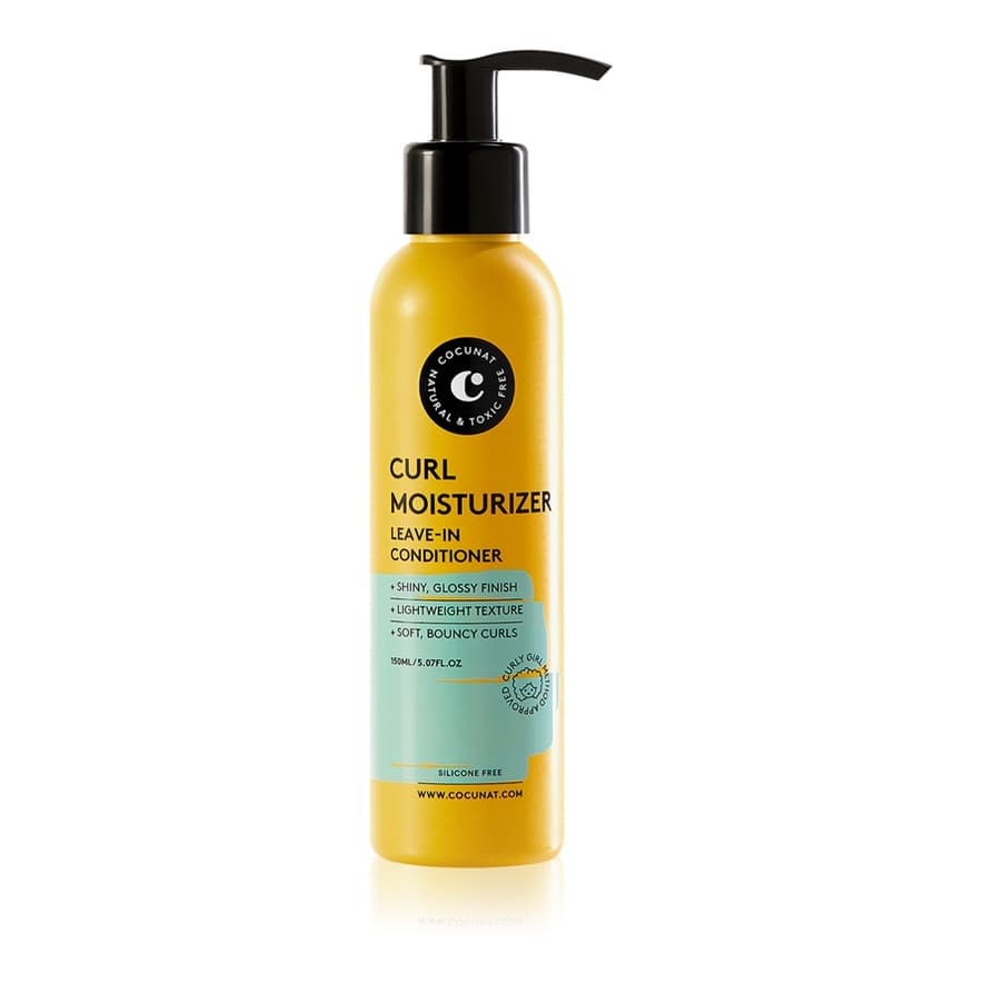 Curl Moisturizer