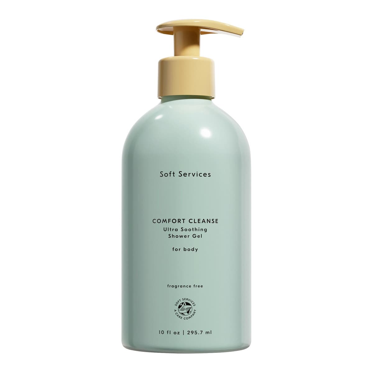 Comfort Cleanse Ultra-Soothing + Moisturizing Body Wash