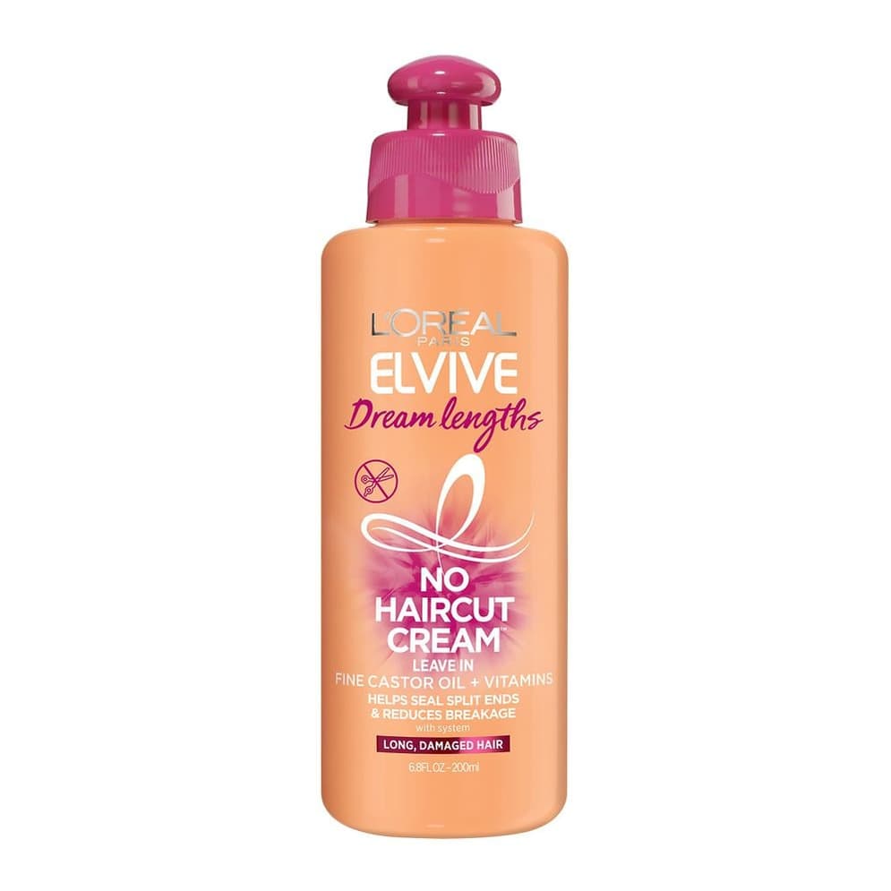 Dream Lengths No Haircut Cream Leave In Conditioner