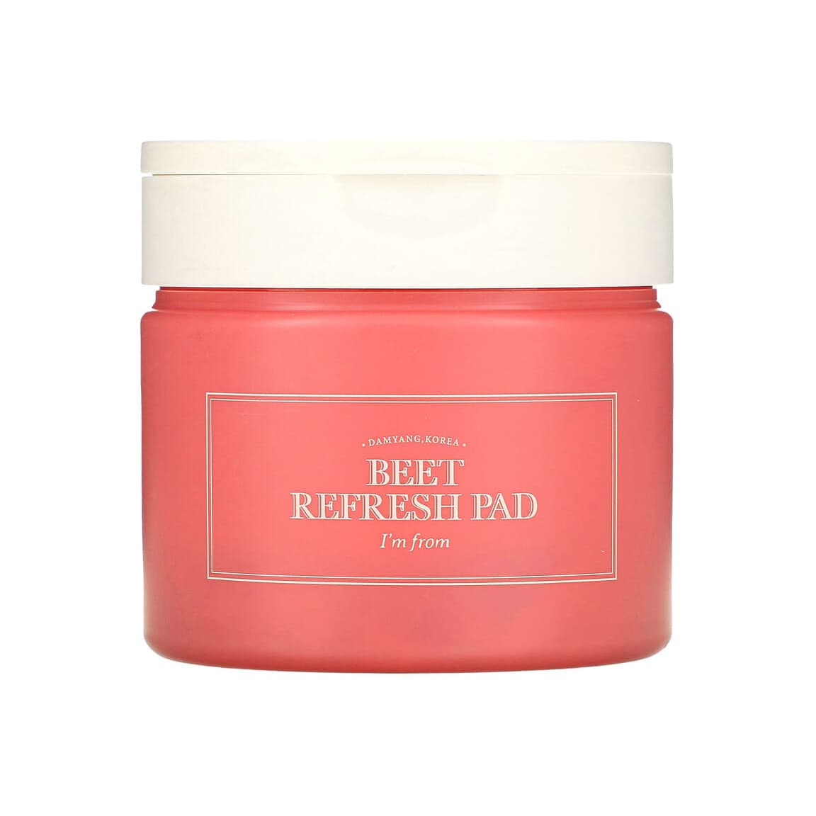 Beet Refreshed Pad