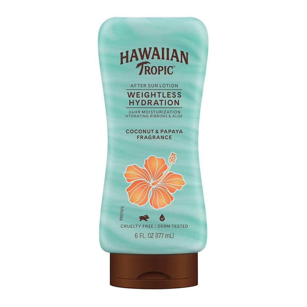 After Sun Lotion Coconut Papaya