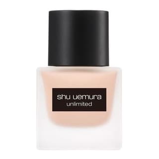 Unlimited Breathable Lasting Foundation, #375 Light Amber