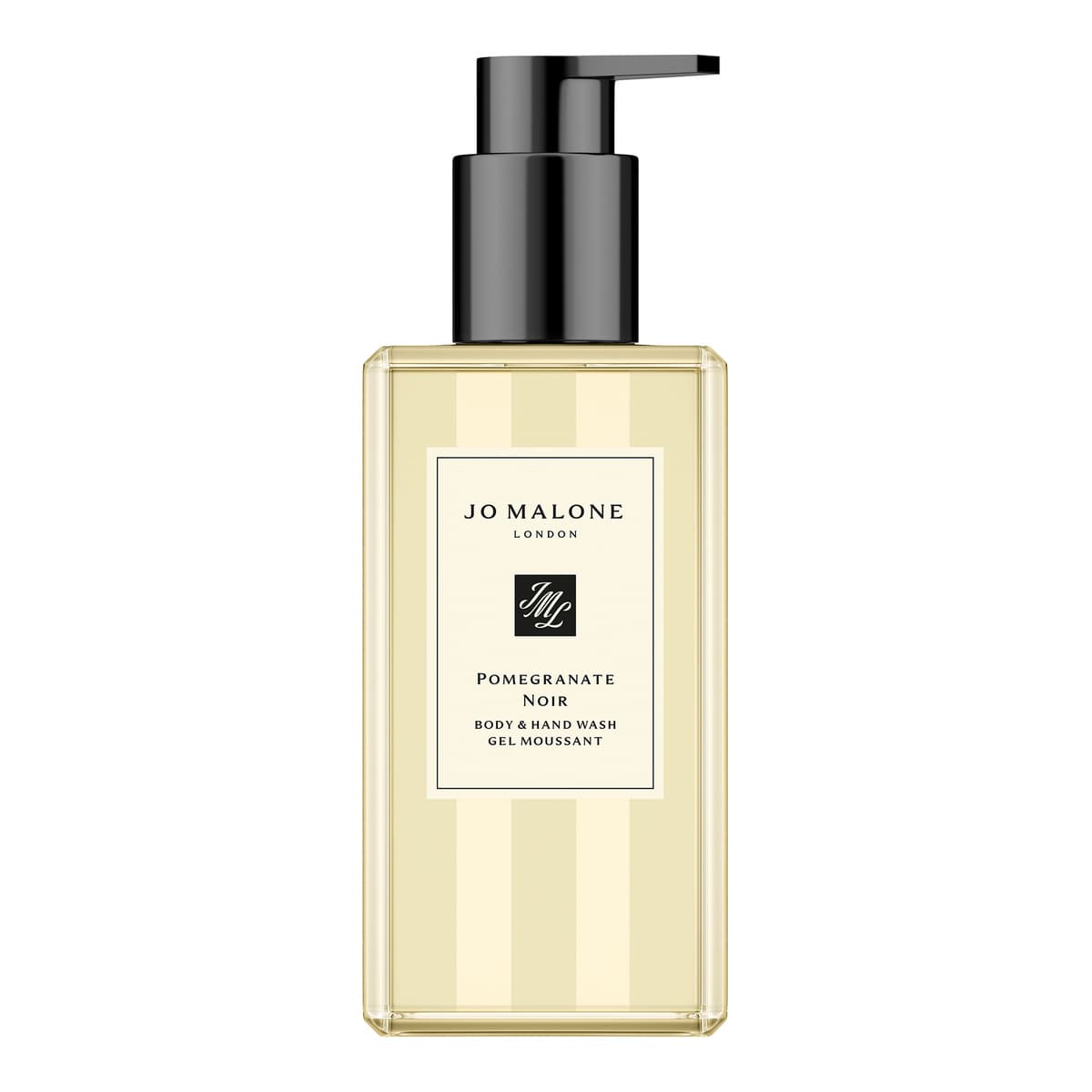 Pomegranate Noir Body and Hand Wash